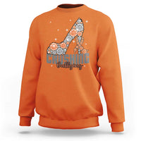 Unity Day Sweatshirt Crushing Bullying Anti Bullying Prevention - Wonder Print Shop