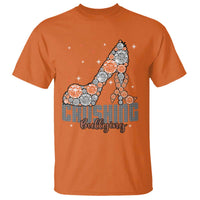 Unity Day T Shirt Crushing Bullying Anti Bullying Prevention - Wonder Print Shop