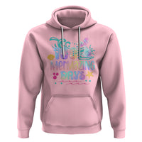 100th Day Of School Hoodie 100 Mermazing Days Mermaid - Wonder Print Shop