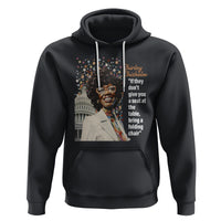 Shirley Chisholm Hoodie If They Don't Give You A Seat Black History Month - Wonder Print Shop