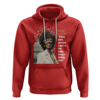 Shirley Chisholm Hoodie If They Don't Give You A Seat Black History Month - Wonder Print Shop