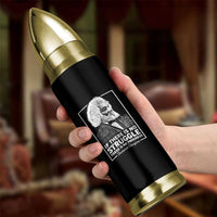 Frederick Douglass Bullet Tumbler If There Is No Struggle There Is No Progress Black History Month