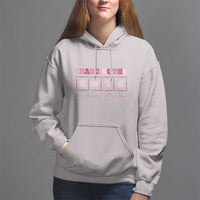 Teacher Hoodie Changing The World One Phoneme At A Time - Wonder Print Shop