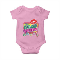 Drag Queen Baby Onesie I Love Drag Queen Bingo Fan LGBTQ