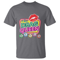 Drag Queen T Shirt I Love Drag Queen Bingo Fan LGBTQ