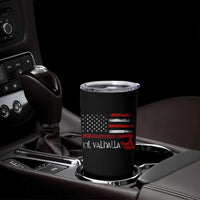 Viking Til Valhalla Tumbler Cup