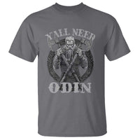 Viking T Shirt Y'all Need Odin