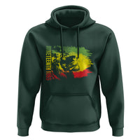 Juneteenth 1865 African American Lion King Hoodie - Wonder Print Shop