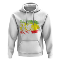 Juneteenth 1865 African American Lion King Hoodie - Wonder Print Shop