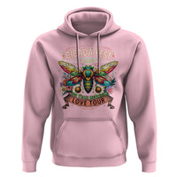 Cicada Fest 2024 Hoodie Broods XIII & XIX 221 Year Reunion Tour - Wonder Print Shop