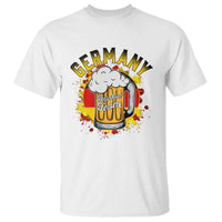 Oktoberfest German Drinking Team T Shirt - Wonder Print Shop