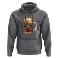 Funny Beer Lover Hoodie Fun Water For Cool People - Wonder Print Shop