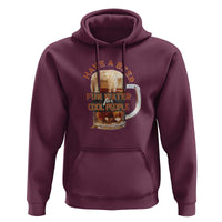 Funny Beer Lover Hoodie Fun Water For Cool People - Wonder Print Shop