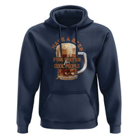 Funny Beer Lover Hoodie Fun Water For Cool People - Wonder Print Shop