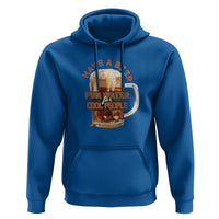 Funny Beer Lover Hoodie Fun Water For Cool People - Wonder Print Shop