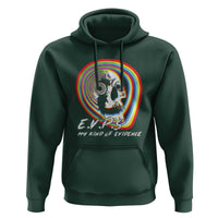 Ghost Hunting Hoodie EVP My Kind Of Evidence