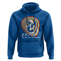 Ghost Hunting Hoodie EVP My Kind Of Evidence