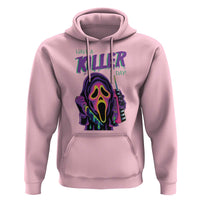 Funny Halloween Hoodie Have A Killer Day