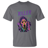 Funny Halloween T Shirt Have A Killer Day - Wonder Print Shop