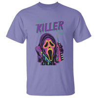 Funny Halloween T Shirt Have A Killer Day - Wonder Print Shop