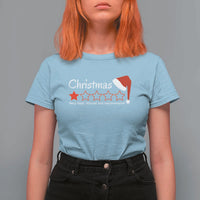 Funny Christmas Bah Humbug T Shirt For Women One Star Very Bad Would Not recommend - Wonder Print Shop
