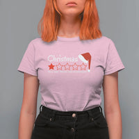 Funny Christmas Bah Humbug T Shirt For Women One Star Very Bad Would Not recommend - Wonder Print Shop