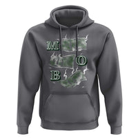 MOB Money Over Everything Hoodie