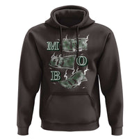 MOB Money Over Everything Hoodie