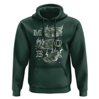 MOB Money Over Everything Hoodie
