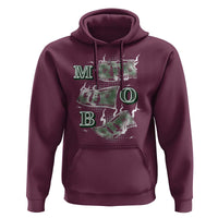 MOB Money Over Everything Hoodie