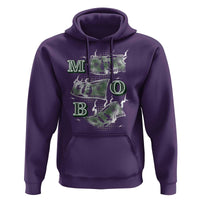 MOB Money Over Everything Hoodie