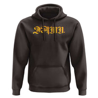 Hip Hop DAMN Hoodie