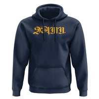 Hip Hop DAMN Hoodie