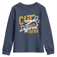 Hip Hop Youth Sweatshirt Cut From A Different Cloth