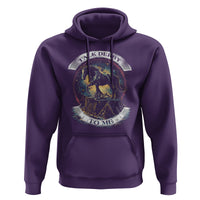 Funny Horse Racing Hoodie Talk Derby To Me Horse Lover - Wonder Print Shop