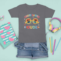 Funny Cool Kindergarten Dude T Shirt For Kid - Wonder Print Shop