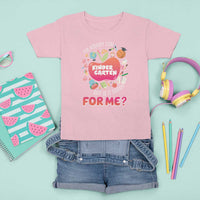 I'm Ready For Kindergarten T Shirt For Kid But Is It Ready For Me - Wonder Print Shop