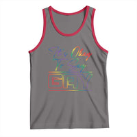 It’s Ok To Say Gay Come Out Tank Top