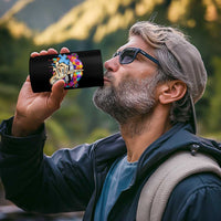 Autism Awareness 4 in 1 Can Cooler Tumbler Don't Jundge What You Don't Understand Puzzle Lip