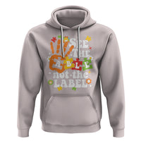Autism Awareness Hoodie See The Able Not The Label - Wonder Print Shop