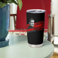 John Brown Tumbler Cup Caution Is Cowardice