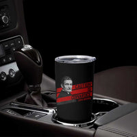 John Brown Tumbler Cup Caution Is Cowardice