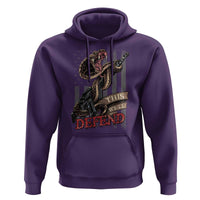 American Patriotic This We'll Defend Hoodie - Wonder Print Shop