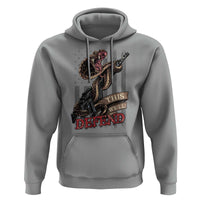 American Patriotic This We'll Defend Hoodie - Wonder Print Shop