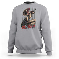 American Patriotic This We'll Defend Sweatshirt - Wonder Print Shop