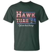 Funny Hawk Tuah Spit On That Thing T Shirt - Wonder Print Shop
