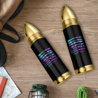 Suicide Prevention Bullet Tumbler I Am A Survivor There Is More To My Story