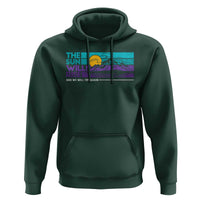 Suicide Prevention Hoodie The Sun Will Rise And We Will Try Again - Wonder Print Shop