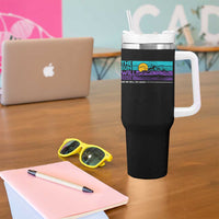 Suicide Prevention Tumbler With Handle The Sun Will Rise And We Will Try Again