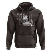It's Okay To Not Be Okay Hoodie Anime Girl Sadness Suicide Prevention - Wonder Print Shop
